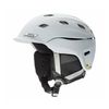 Smith Optics Vantage Snow Helmet Medium Matte White