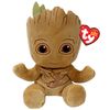 TY Beanie Groot (Soft Body) - 6"