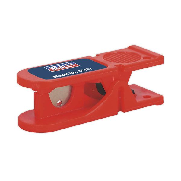 Sealey Sc127 Rubber Tube Cutter