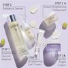 Caudalie Vinoperfect Dark Circle Brightening Eye Cream with Niacinamide 0.05 oz / 15 mL