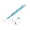 sourcing map 2 Pcs CD-15 Adjust Frequency Screwdriver, Anti-Static ABS Ceramic Screw Driver Repair Hand Tool