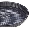 Prestige Inspire Bakeware Flan Tin - Black