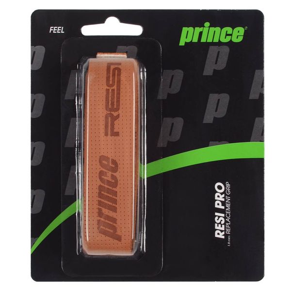 Prince Resi Pro Basic Grips – Brown – One size