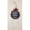 Handmade wood slice ornaments & keepsakes.Farmhouse Rustic. Perfect for gifting!