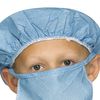 Fun World Doctor Costume, Large 12-14, Multicolor