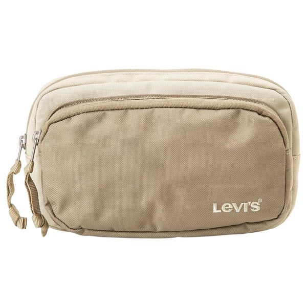 Levi's Men & Unisex Street Pack Crossbody Bag