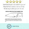 Fits LEMA LE6059.00 Radiator Hose DE stock
