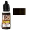 Green Stuff World - Liquid pigments dark earth
