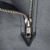 JOB Double Pilot Guild Trousers Grey with Flares, Size 29, gray