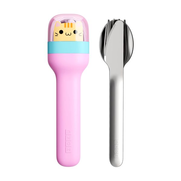 Zoku Utensil Set, Kitty