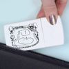 'Golf Course' Pill Box with Tablet Splitter (PI00028978)