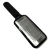 Boolavard Callus Remover Foot File for Feet, Perfect Health Foot Care in Pedicure Tools to Remove Hard Skin, Can Be Used on Both Wet and Dry Feet, Surgical Grade Stainless Steel File