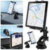 Car Tablet Mount Phone Holder Windshield Dashboard for iPhone 14 13 iPad Pro GPS