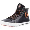 Pablosky 974710 Mode-Stiefel, Schwarz, 34 EU