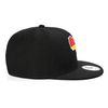 Underground Kulture Africa Snapback Black Olympics Baseball Cap