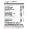 Daily Regimen - PROSTATE SUPPORT ADVANCED COMPLEX - Advanced Blend 1Bot 60Caps