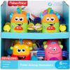 Fisher-Price Tote-Along Monsters, Dottie