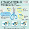 Showa Note 318729002 Pokemon Scissors Saxa Pastel Flakes