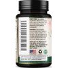 Digestive Enzymes with Probiotics and Bromelain - Extra Strength Probiotic Digestive Health Supplement for Women and Men - Supports Digestion, Gas, Bloating, and Gut Health, Non-GMO - 60 Capsules