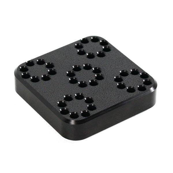 Speed Beez Ruger SP101® 5 Banger Loading Block 8 Shot 22LR