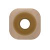 FlexTend Trim to Fit Ostomy Barrier Without Tape 57 mm Flange 5 per Box 15603