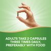Nature's Way Kidney Bladder Premium Blend, Traditional Herbs Supplement, 900 mg per 2-Capsule Serving, Non-GMO Project Verified, Vegan, 100 Capsules (Packaging May Vary)