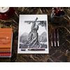 Rotring 0.30mm Isograph Technical Drawing Pen - Black