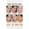 LAWLESS Conseal The Deal Lightweight Concealer Marcona