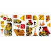 RoomMates 54246 Baustelle