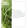 Milk Shake Energizing Conditioner, white, 300 millilitre