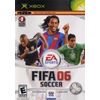 FIFA Soccer 06 - Xbox