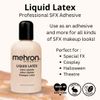 Mehron Liquid Latex 133 ml (4.5 fl.oz.)