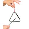 Metal Triangle Percussion Instrument - 10cm