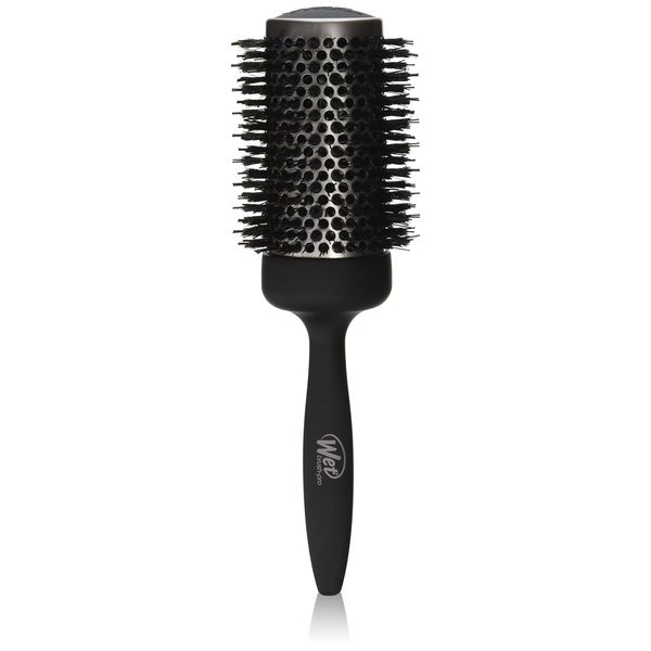 WET BRUSH Super Smooth Blowout Hairbrush, 2-Inch