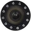 RCI 7036A Round Fill Neck , Black