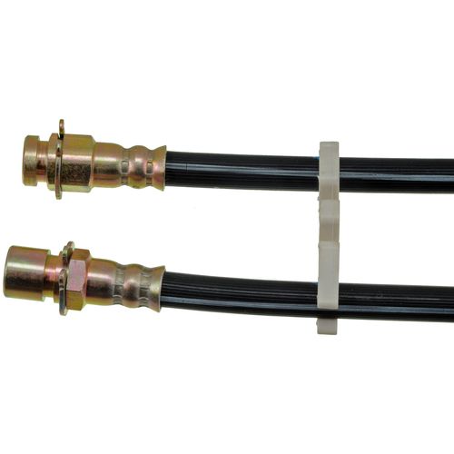 Dorman H380459 Brake Hydraulic Hose Compatible with Select Chrysler / Dodge / Plymouth Models
