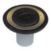 PLS (1.25"/28mm) Straight Sinkwaste Outlet - 81306