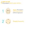 Photoderm Spot Age SPF50 40 ml Cream