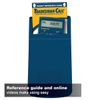 Calculated Industries 4400 Tradesman Calculator,Portable,Lcd