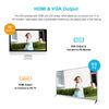 4CH CCTV DVR Digital Video Recorder HD 5MP for Home Security Camera System