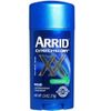 ARRID XX Anti-Perspirant Deodorant Solid Unscented 2.6 oz ( Pack of 2)