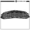 New For 2016 2017 Chevrolet Equinox Front Lower Grille Grill Chrome Replacement