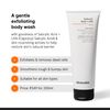 Minimalist 2% Salicylic Acid Body Wash