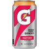 Gatorade Thirst Quencher, Fruit Punch, 11.6 Fl Oz (Pack of 24)