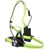 Night Running Chest Led Light Rechargeable Adjustable