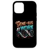 iPhone 13 Pro Genetic Science Gene Sequencing DNA Geneticist Case