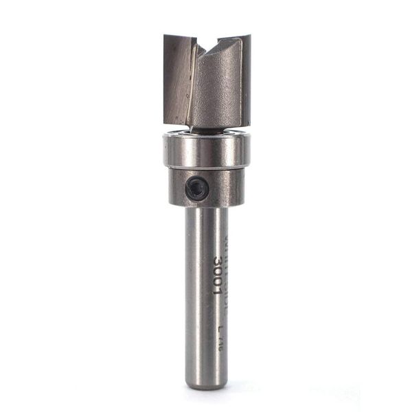 Whiteside Router Bits 3001 Template Bit with Ball Bearing