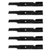 6PK Mower Blades Fits John Deere TCU34280