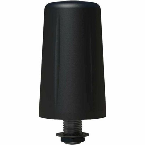 Panorama Antennas LPB-6-60 Antenna - 617 MHz to 960MHz, 1710MHz to 2700MHz, 3400 MHz to 3800MHz, 4900MHz to 6000MHz - 9 dBi - Smart Metering, Cellular Network - Black - Mast/Panel/Wall - Omni-directio