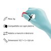 DualPicks - Plektrenhalter für Tapping und Fingerpicking
